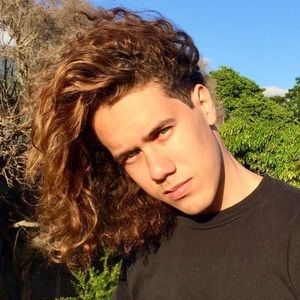 Meet your Posher, Rafael